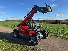 Weidemann T 5522