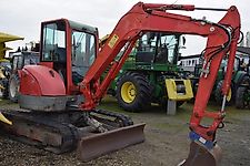 Yanmar VIO 45