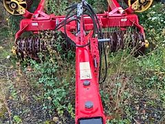 Väderstad GEBR. ROLLEX RX 620 WALZE