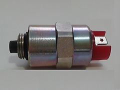 Perkins CZUJNIK GASZENIA PERKINS 24V VOLVO