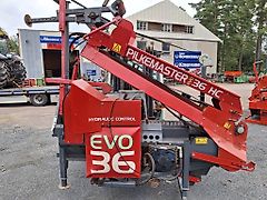 Pilkemaster Evo 36 HC