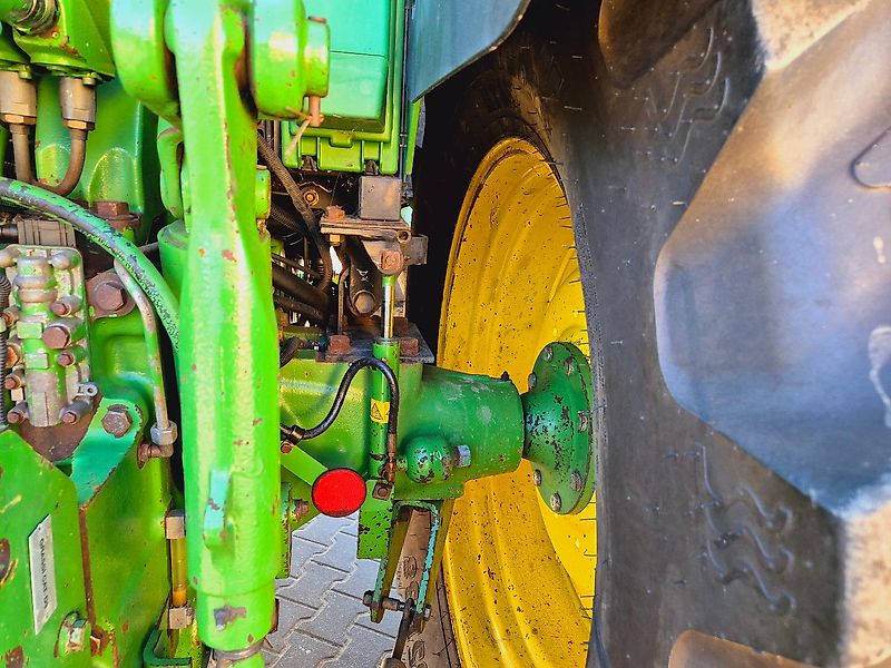 John Deere 6920 S PREMIUM 6820 6930 6830 6910