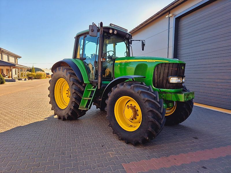 John Deere 6920 S PREMIUM 6820 6930 6830 6910