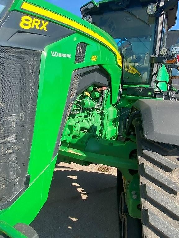 John Deere 8 RX 410