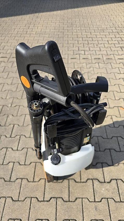 Stihl RE 271 PLUS - Hochdruckreiniger - gebraucht!