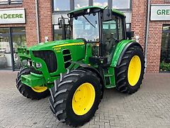 John Deere 6330 Standard **Kundenauftrag**