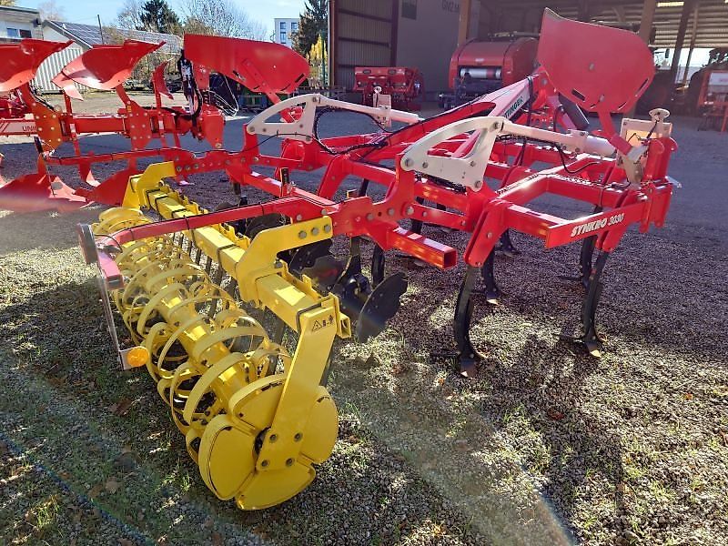 Pöttinger SYNKRO 3030