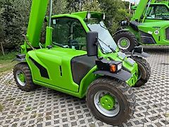 Merlo P 25.6