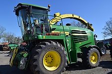 John Deere 7250 i