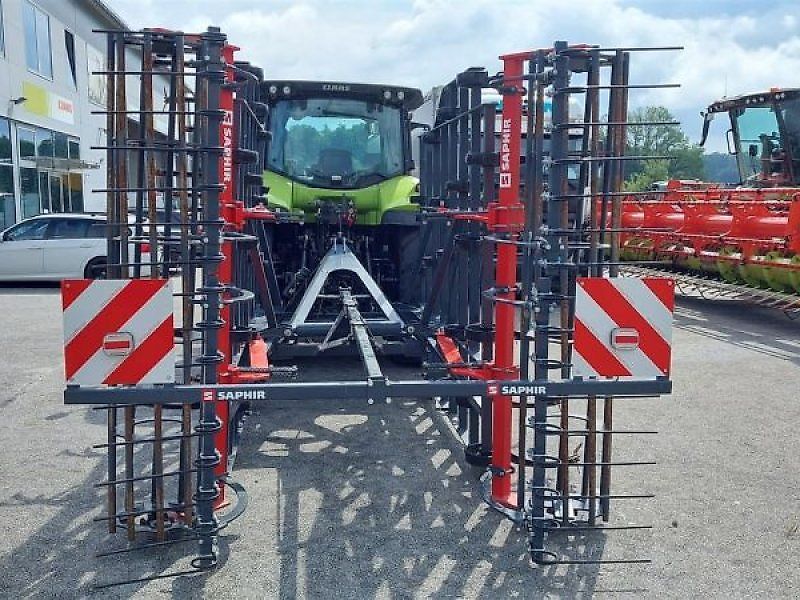 Saphir ALLSTAR 501 LL