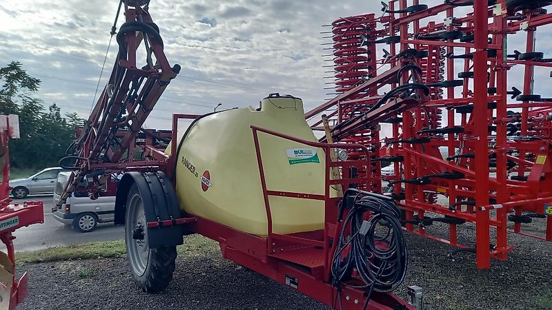 Hardi Ranger 2500