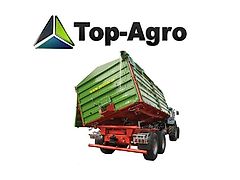 Pronar Tandemanhänger T683