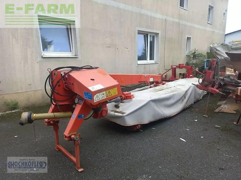 Kuhn gmd 4410