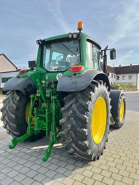 John Deere 6820 Premium
