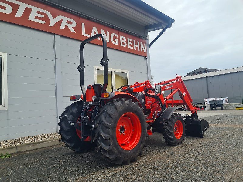 Kioti DK 5020H