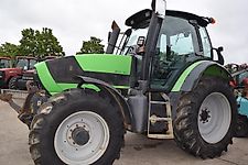 Deutz-Fahr Agrotron M 620 