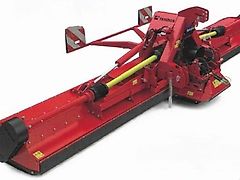 Tehnos MU2D 610 LW Klappbarer Mulcher