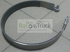 Renault TAŚMA HAMULCA RENAULT PRAWA 245x735x35 7711027008