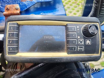 Siloking TrailedLine 4.0 DuoAvant 2014 getrokken voermengwagen