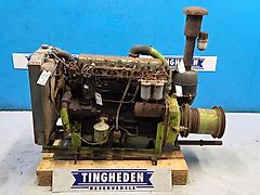 Perkins 6.354 (Spare part/Reservedel/Ersatzteil)