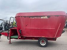 JF Stoll Feeder VM 14