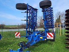 Köckerling ALLROUNDER 750P PROFILINE