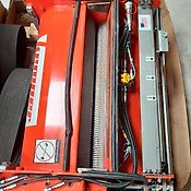 Kemper Profi Cracker C250