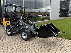 Giant G2300 X-Tra HD Radlader *Aktion*