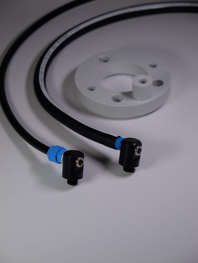 KWD CULTAN Injektionsräder