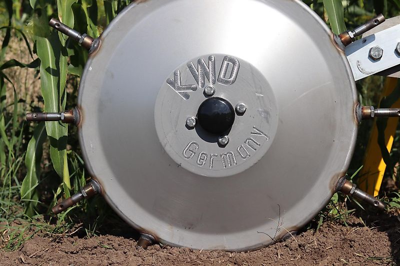 KWD CULTAN Injektionsräder