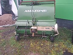 Amazone Grasshopper GH 150