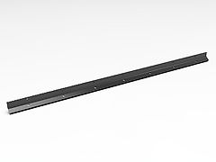 PW Schlagleisten (2 St., doppelt geschraubt) CL-174-764R (174764.0) – passend für Claas Lexion 540–780