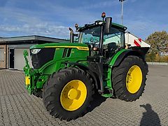John Deere 6R195 AP 50KM COMMAND-PRO 2023 FH+FA!!!