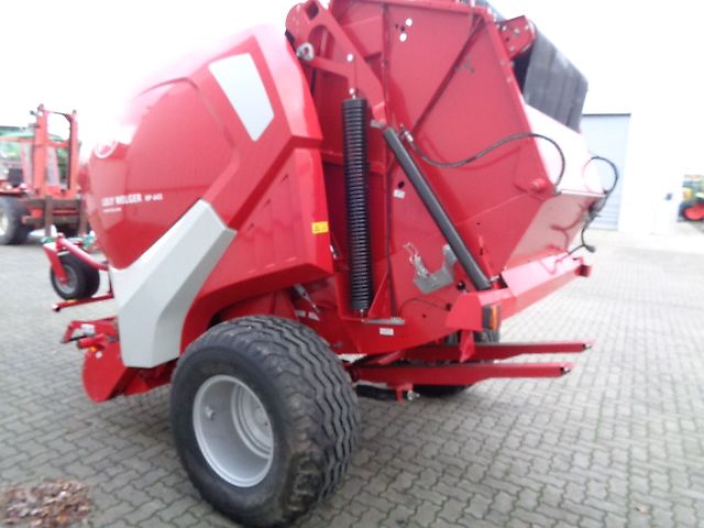 Lely RP 445