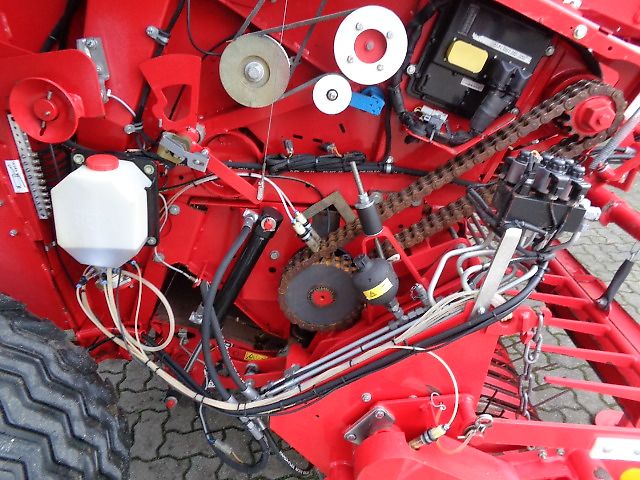 Lely RP 445