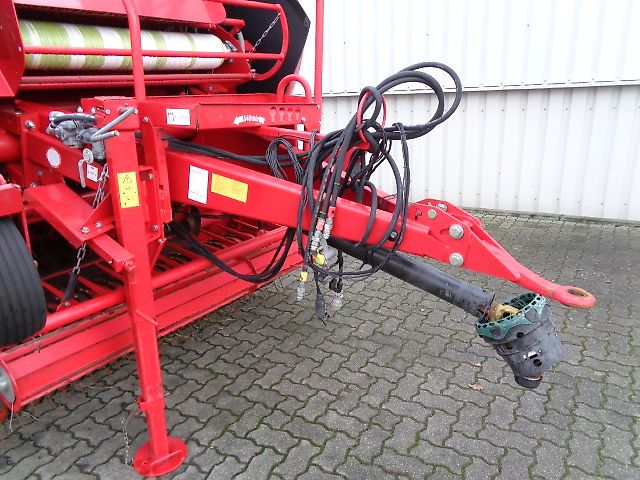 Lely RP 445