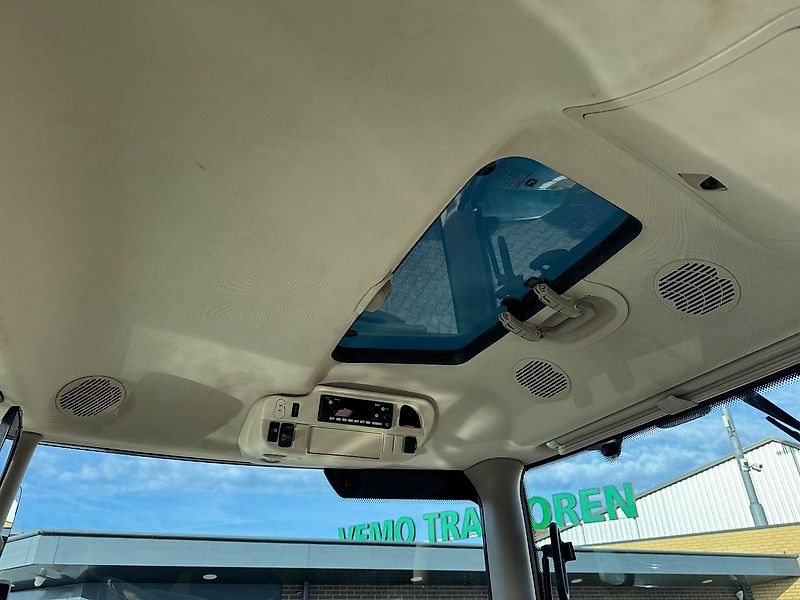 John Deere 6R195 AP 50KM COMMAND-PRO 2023!!