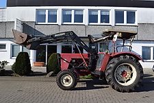 Case IH 624