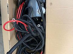 Valtra ISO-BUS SKÆRM