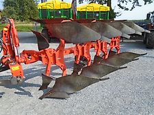 Kuhn Vari-Master 113 4ET