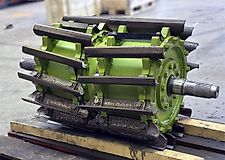 Claas V-MAX 28 Messertrommel Jaguar 497 - 502