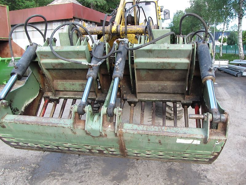 Bressel und Lade AL 199