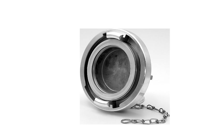 Verschlauchungstechnik STORZ Schlauchkupplung für Klemmring 102mm; verschiedene Größen und Teile