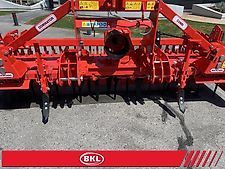 Maschio DOMINATOR DM 3000 Combi II