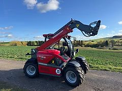 Weidemann T 4512