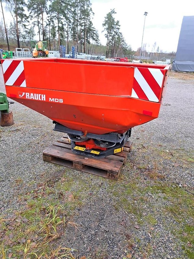 Rauch Mds 20.2 D
