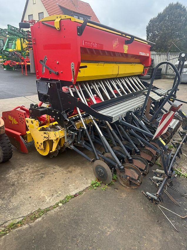 Landsberg Vitasem 300 A