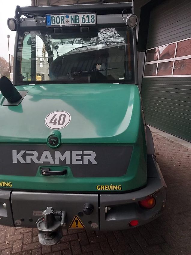Kramer 30.8T