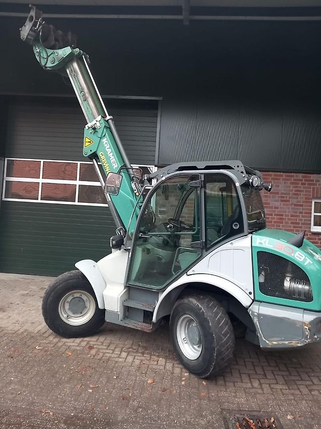 Kramer 30.8T