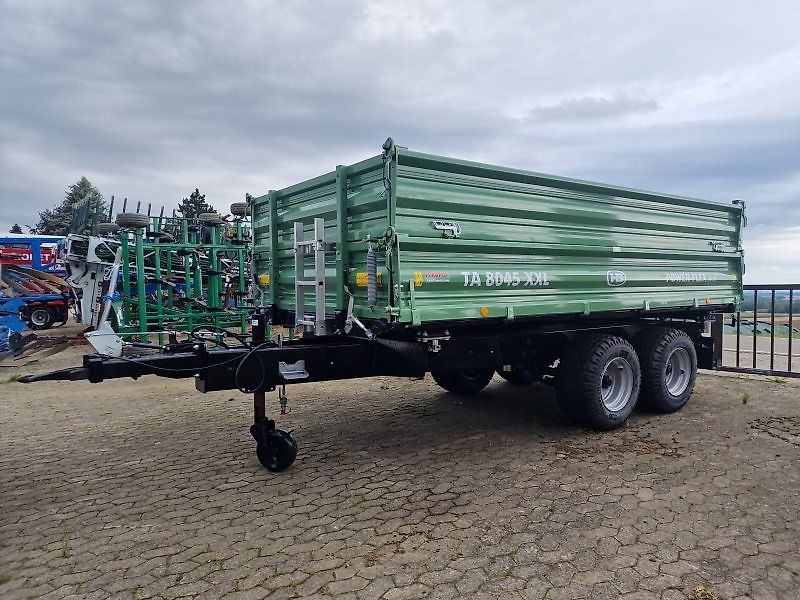 Brantner TA 8045 XXL